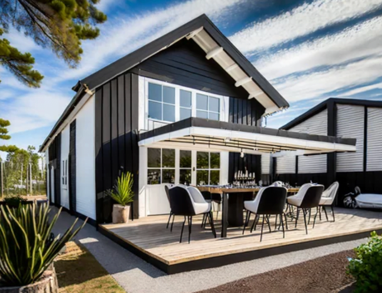 Barndominium For Sale